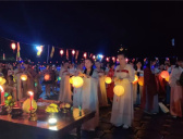 中秋节祭月的仪式流程