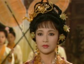 武则天的姐姐武顺人物介绍