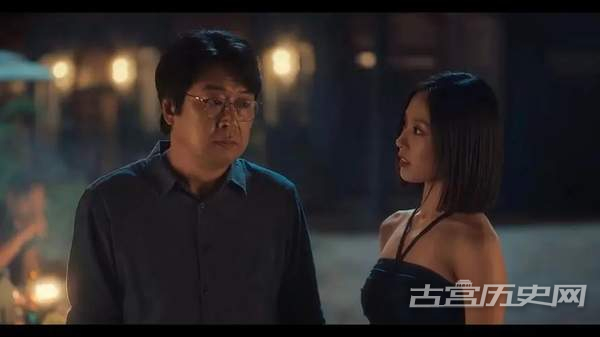 韩剧《无声蛙鸣》第1-8集剧情介绍（下篇）