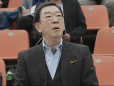 《触击手》第3集分集剧情介绍