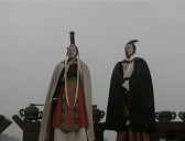 管仲对齐桓公的临终忠告