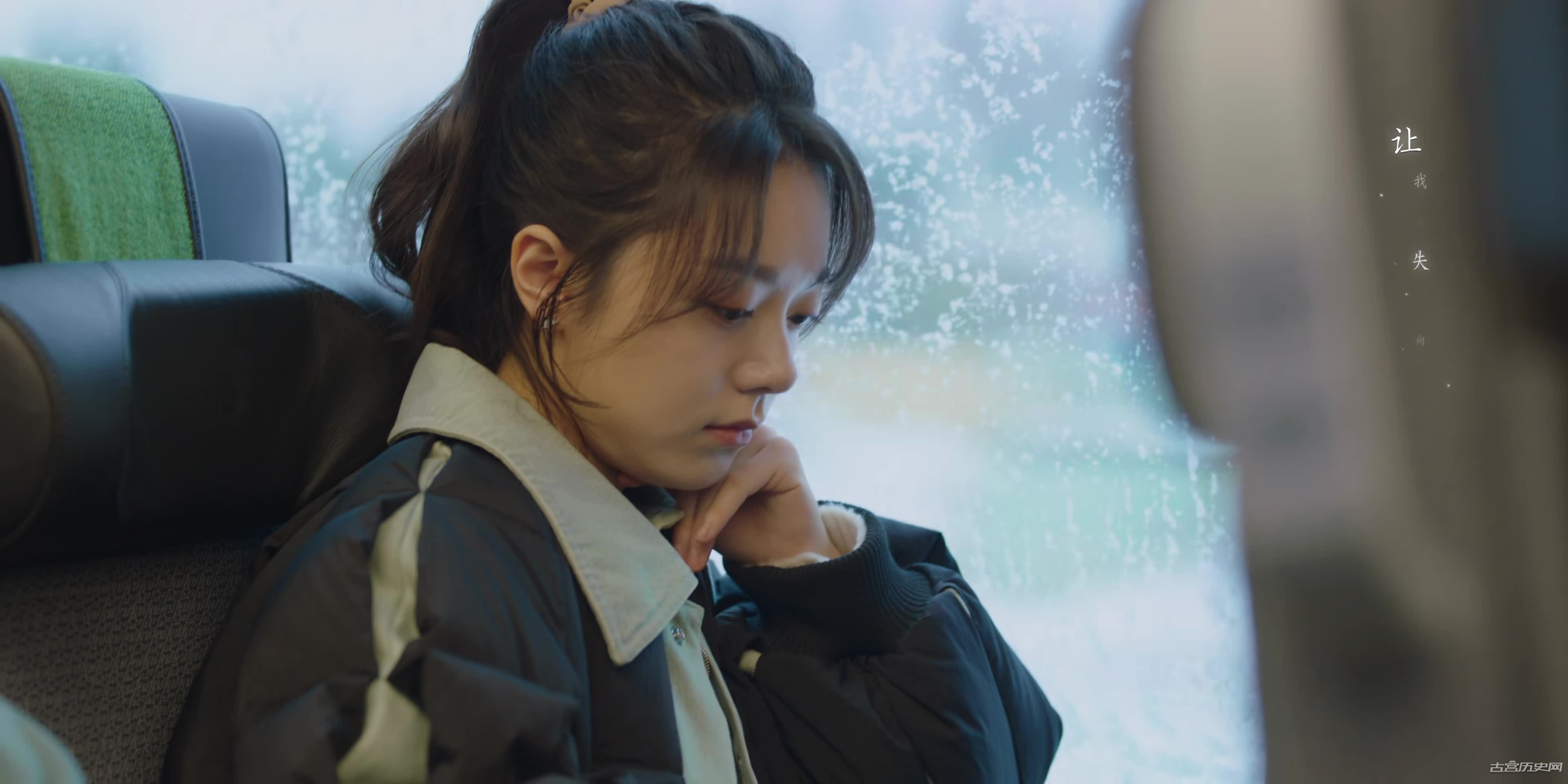 《在暴雪时分》第3集