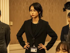 《民王R》第2集分集剧情介绍