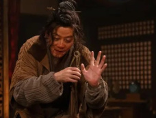 《唐朝诡事录2》老费失踪