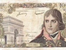 法国货币的历史