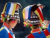 僳僳族节日传统节日