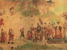 中国历史上各个朝代的人口数量究竟有多少