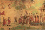 中国历史上各个朝代的人口数量究竟有多少