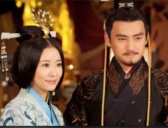 光武帝刘秀和阴丽华的轶事典故