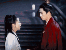 《墨雨云间》翠珠的扮演者是谁