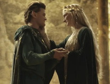 美剧《指环王力量之戒第二季》集数介绍