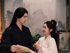 《只此江湖梦》第8集分集剧情介绍