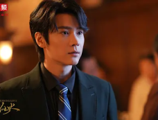 《胭脂似火》第5集分集剧情介绍