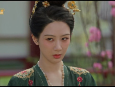 《国色芳华》谁要刺杀何惟芳