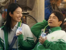 《风中的火焰》第14集分集剧情介绍