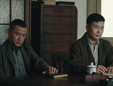 《暗夜与黎明》第26集分集剧情介绍