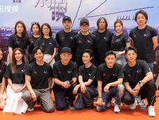 《刑侦12》剧情介绍