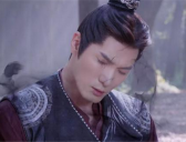 《镜双城》羽涣被挚者附体了吗