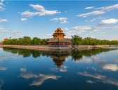 故宫角楼是用来干什么的