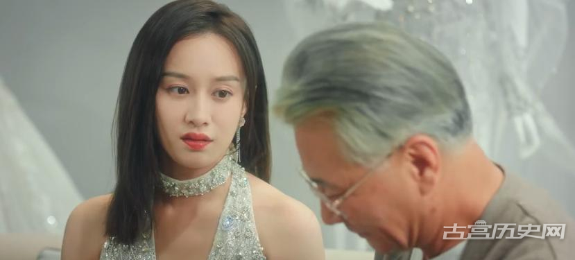 《以爱为契》第6集