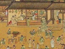 宋朝文化与唐朝大不同的原因