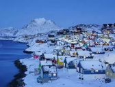 格陵兰岛的历史