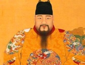 明宪宗朱见深简介