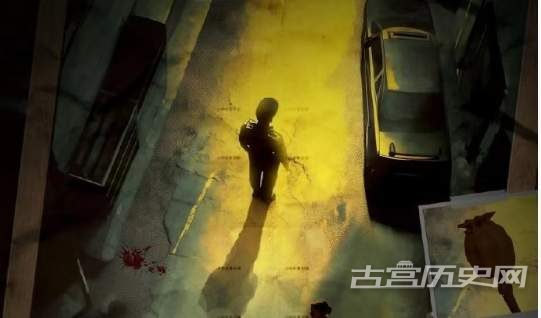 《陌路》剧情介绍