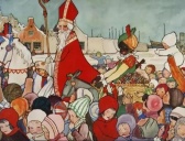 圣诞老人有历史原型吗