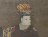 长孙皇后擅长什么书法