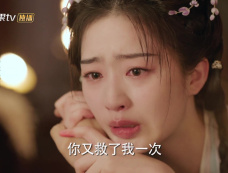 《长乐曲》第27集分集剧情介绍