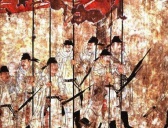 唐太宗李世民在位时期的军事成就