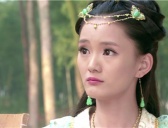 唐太宗之女金山公主简介