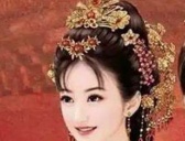 唐高祖李渊妃嫔宇文昭仪简介