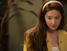 《玫瑰的故事》黄亦玫庄国栋和好