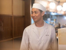 《和歌子酒 第八季》第8集分集剧情介绍