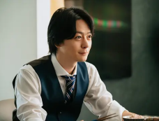 《完美妻子的完美复仇计划》第1集分集剧情介绍