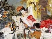 杨贵妃吃的荔枝品种