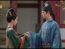 《国色芳华》第27集分集剧情介绍