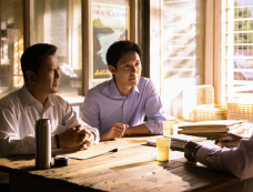 《幸福草》第13集分集剧情介绍