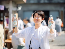 《海中沉睡的钻石》第8集分集剧情介绍