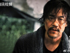 电视剧《宿敌》播出平台