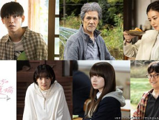 《爱丽丝小姐家的地炉旁边》第4集分集剧情介绍