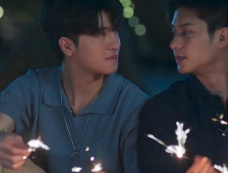 泰剧《上瘾》拍到小说哪里