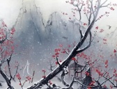 陆游与梅花的不解之缘