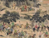 朱瞻基创立了什么新的宦官制度