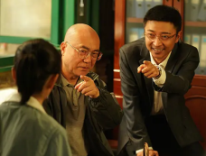 《春风化雨》第32集分集剧情介绍