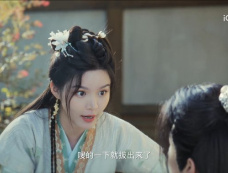 《丫鬟不好惹》第2集分集剧情介绍