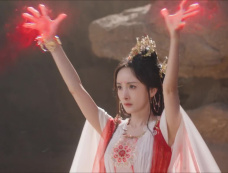 《狐妖小红娘月红篇》涂山苏苏和涂山红红有什么关系