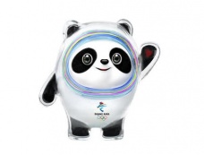 2022北京冬奥会的吉祥物是什么